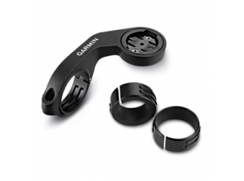Předsazený držák na kolo pro Garmin Edge 200, 500, 510, 800, 810, 1000