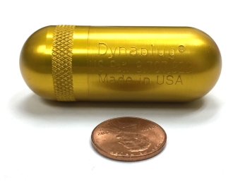 Opravná sada Dynaplug Micro Pro Kit zlatá