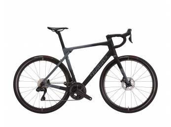 Wilier GRANTURISMO Disc+ FORCE AXS + SLR38 red white