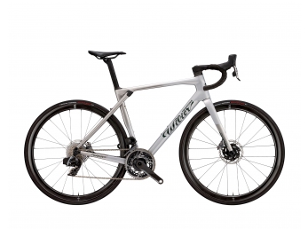 Wilier GRANTURISMO Disc+ULTEGRA Di2+SLR38 red white
