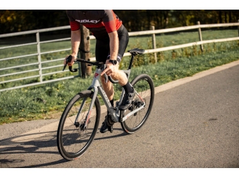 Ridley Grifn Shimano 105 Di2 2x12 2023
