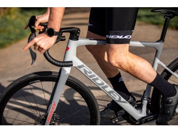 Ridley Grifn Shimano 105 Di2 2x12 2023