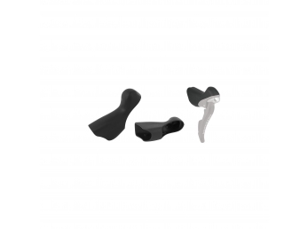 Gumy na páky SHIMANO ST6800 černé