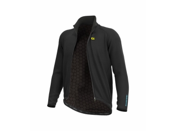 Cyklistická bunda ALÉ KLIMATIK GUSCIO  G+ DWR JACKET  - Velikost XL