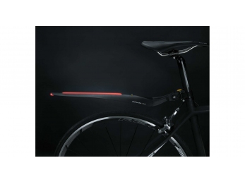 TOPEAK blatník DEFENDER iGlow zadní 700c