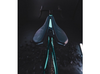 Bianchi Impulso RC SRAM FORCE AXS DISC CELESTE METALLIC 2024