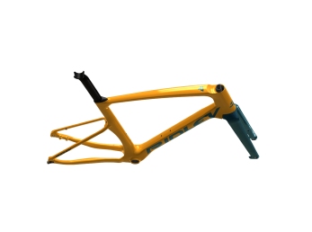 Ridley Kanzo Fast GRX800 1x11 M custom