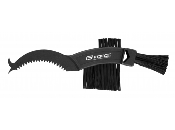 Kartáč FORCE CLEAN na kazety