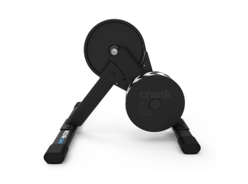 Trenažér WAHOO KICKR CORE 2 Smart Trainer +11speed kazeta