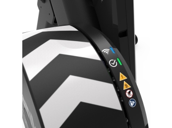 Trenažér WAHOO KICKR CORE 2 Smart Trainer +11speed kazeta