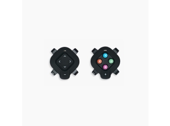 Trenažér WAHOO KICKR CORE 2 with Zwift Cog and Click Smart Trainer
