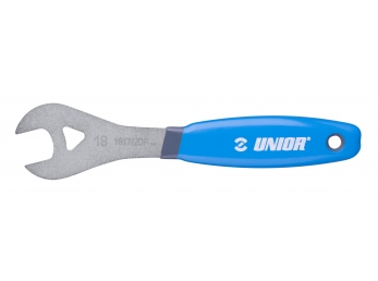 Klíč konusový UNIOR 18, tloušťka 2mm