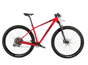 kolo 101X+NX 1x12+RECON+XM45 red black