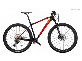 kolo MTB 29"101X+XT 1x12 2.0+RECON+MT501 blk rd