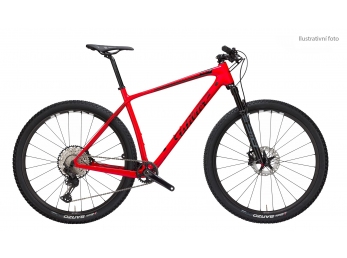 kolo 101X+XT 1x12 2.0+RECON+MT501 rd blk