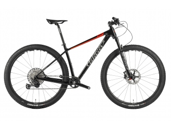 kolo MTB 29"101X+XT 1x12+SID+MT501 black orange