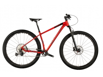 kolo 503X RACE+XT 2.0+REBA+MT501 red