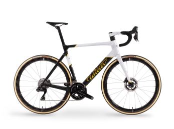 kolo FILANTE SLR+D.A. Di2 2x12+SLR42 Cavendish