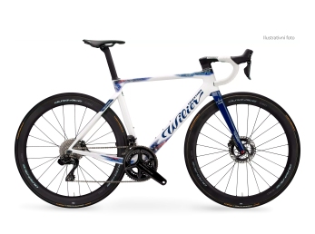 kolo FILANTE SLR+D.A. Di2 2x12+SLR42 FDJ