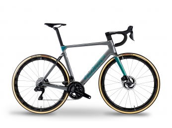 kolo FILANTE SLR+D.A. Di2 2x12+SLR42 iride