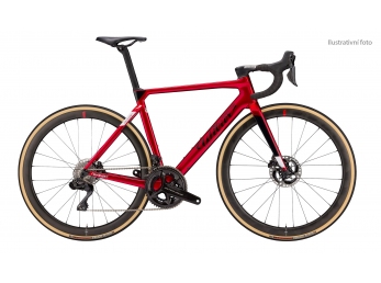 Wilier FILANTE Disc + FORCE AXS + SLR42 red  M