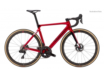 Wilier FILANTE Disc + ULTEGRA Di2 + SLR42 red  XL