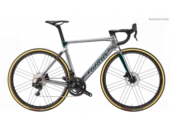 Wilier FILANTE Disc + ULTEGRA Di2 + TRIMAX iride  L