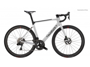 kolo FILANTE HY + ULTEGRA Di2 + SLR42 silver