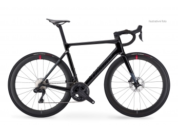 Wilier FILANTE SL Disc + RIVAL AXS + NDR50 black S