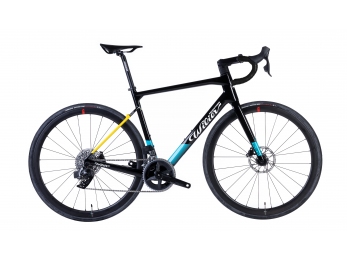 kolo GARDA Disc+ RIVAL AXS +NDR38 Astana
