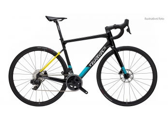 Wilier GARDA Disc+ RIVAL AXS + NDR38 Astana M