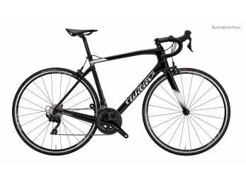 kolo GTR TEAM Disc+105 2x11+RS171 black silver