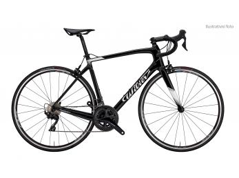 Wilier GTR TEAM Ráfkové+CENTAUR+CALIMA black silv L