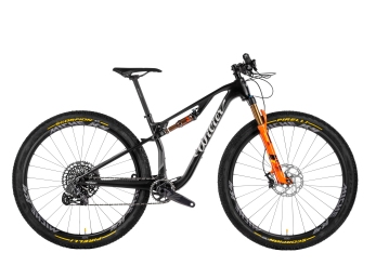 Wilier URTA SLR GX AXS+KASHIMA+K4 black