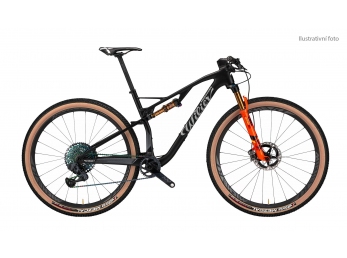 Wilier MTB 29" URTA SLR+XX1 AXS+Kashima+K1 black L