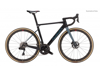 kolo RAVE SLR+FORCE AXS WIDE+SLR42 black