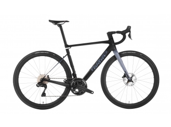 kolo RAVE SLR+ULTEGRA Di2 2x12+C36 black
