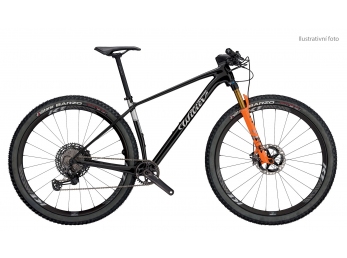 Wilier USMA SLR+ XX1 AXS+Kashima+K1 black  M