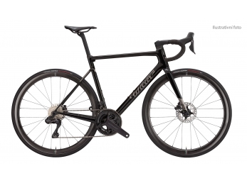 kolo ZERO SLR Disc + DURA ACE Di2 + SLR38 black