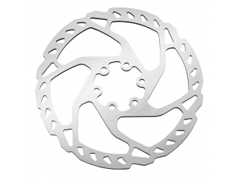 Kotouč brzdový SH SMRT66, 6 děr 180mm