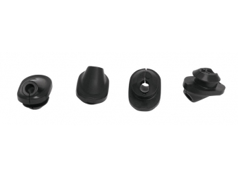 Krytky SHIMANO do rámu pro Di2 GM01
