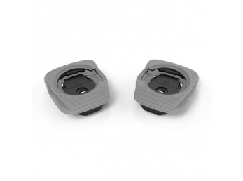 Kufry Wahoo Speedplay Easy Tension Cleat grey