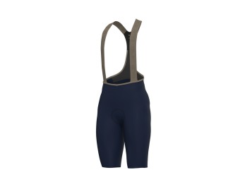 Letní cyklistické kalhoty ALÉ pánské PR-E MASTER 2.0 navy blue