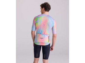 letní dres Bianchi Milano POP