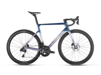 LOOK 795 Blade 2 RS Ciel Du Nord Ultegra Di2 Mavic S42 - XXS