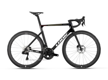 LOOK 795 Blade 2 RS Dura Ace Di2 Pro Team Black / Fulcrum Speed 42 - S