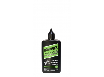 Mazací olej kapátko BRUNOX TOP-KETT 100ml