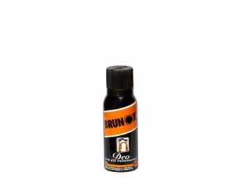 Mazivo-sprej BRUNOX Deo spray 100ml