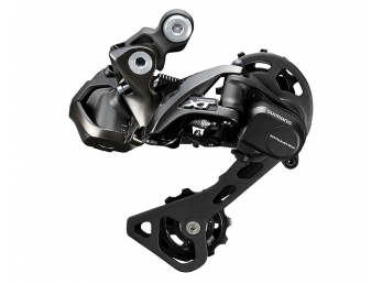 Přehazovačka RDM8050GS Di2 XT 11kolo, střední vodítko