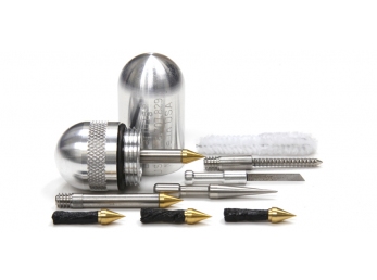 Opravná sada Dynaplug Micro Pro Kit stříbrný